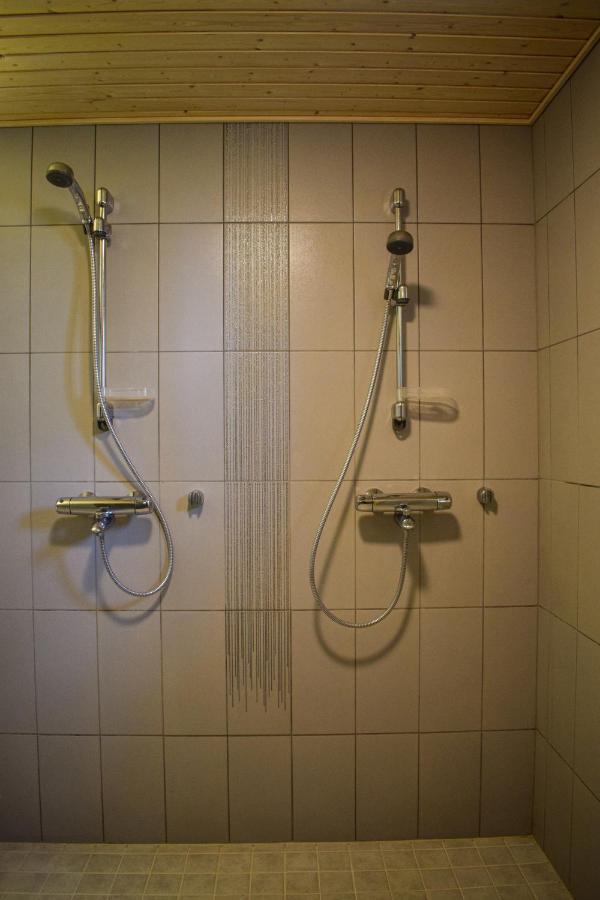 Loma-Autio Tähti Villa Puumala Esterno foto
